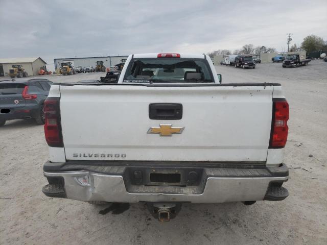 Photo 5 VIN: 1GC4KYCG9JF238625 - CHEVROLET SILVERADO 