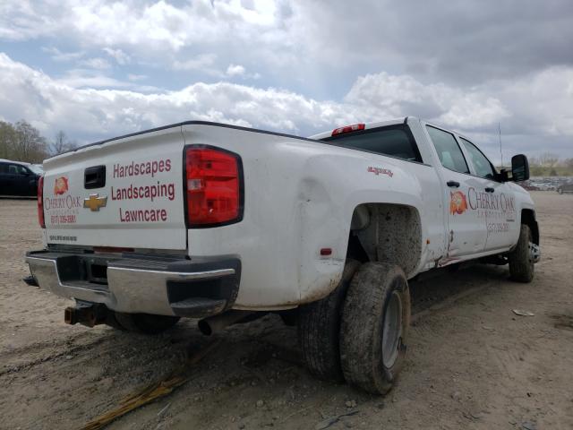 Photo 3 VIN: 1GC4KYCGXJF236642 - CHEVROLET SILVERADO 