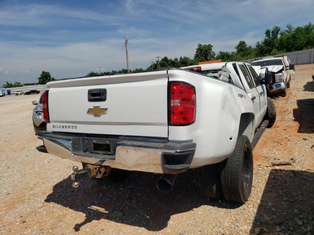 Photo 3 VIN: 1GC4KYCY2HF109158 - CHEVROLET SILVERADO 