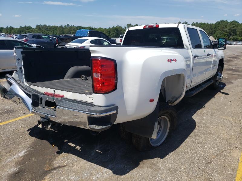 Photo 3 VIN: 1GC4KYCY4JF269046 - CHEVROLET SILVERADO 