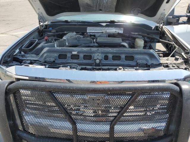 Photo 10 VIN: 1GC4KYCY5HF230637 - CHEVROLET SILVERADO 