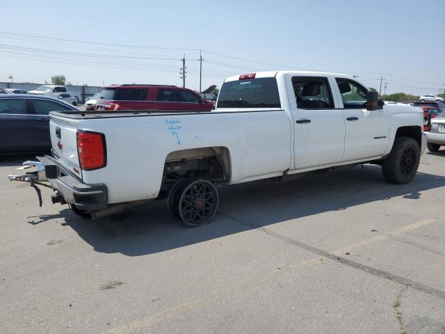 Photo 2 VIN: 1GC4KYCY5HF230637 - CHEVROLET SILVERADO 