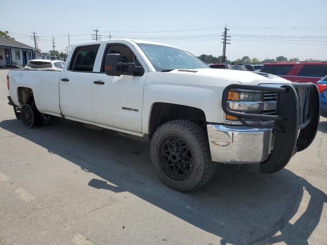 Photo 3 VIN: 1GC4KYCY5HF230637 - CHEVROLET SILVERADO 