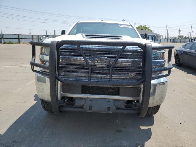 Photo 4 VIN: 1GC4KYCY5HF230637 - CHEVROLET SILVERADO 