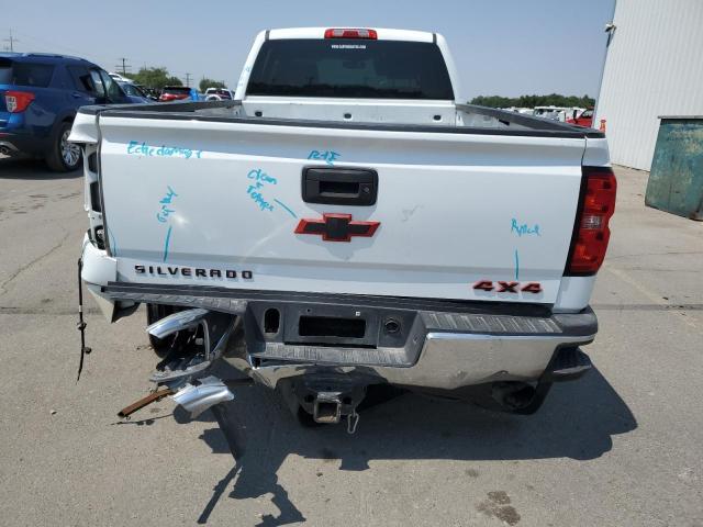 Photo 5 VIN: 1GC4KYCY5HF230637 - CHEVROLET SILVERADO 