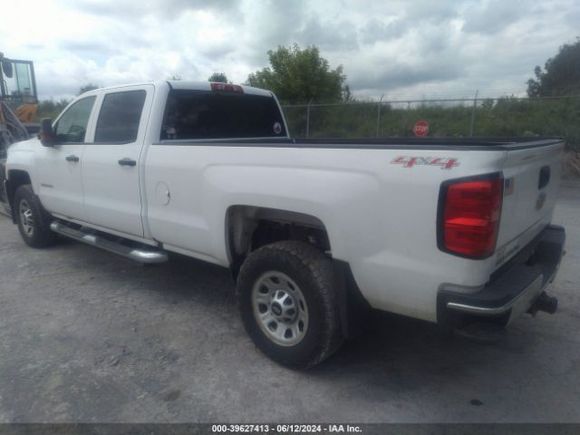 Photo 2 VIN: 1GC4KYCY6HF224135 - CHEVROLET SILVERADO 