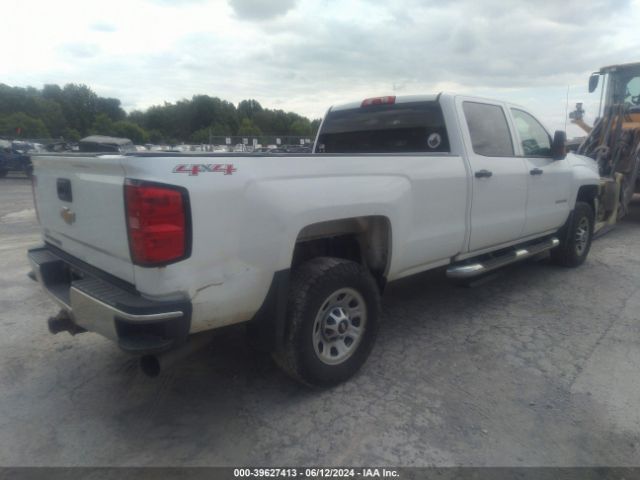 Photo 3 VIN: 1GC4KYCY6HF224135 - CHEVROLET SILVERADO 