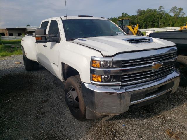 Photo 0 VIN: 1GC4KYCY7JF252242 - CHEVROLET SILVERADO 