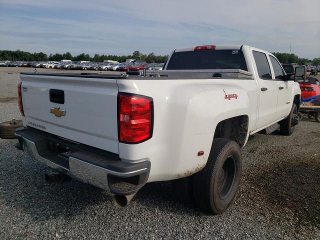 Photo 3 VIN: 1GC4KYCY7JF252242 - CHEVROLET SILVERADO 