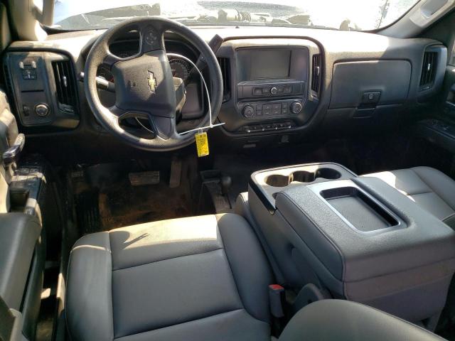 Photo 7 VIN: 1GC4KYCY8JF240701 - CHEVROLET SILVERADO 