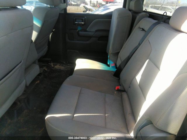 Photo 6 VIN: 1GC4KYCY9JF220988 - CHEVROLET SILVERADO 