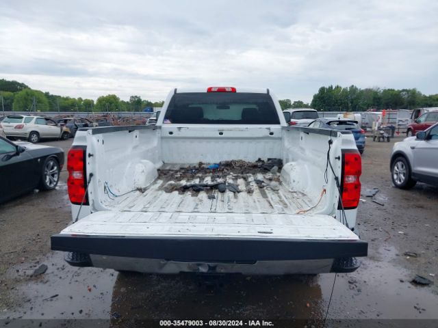 Photo 7 VIN: 1GC4KYCY9JF220988 - CHEVROLET SILVERADO 