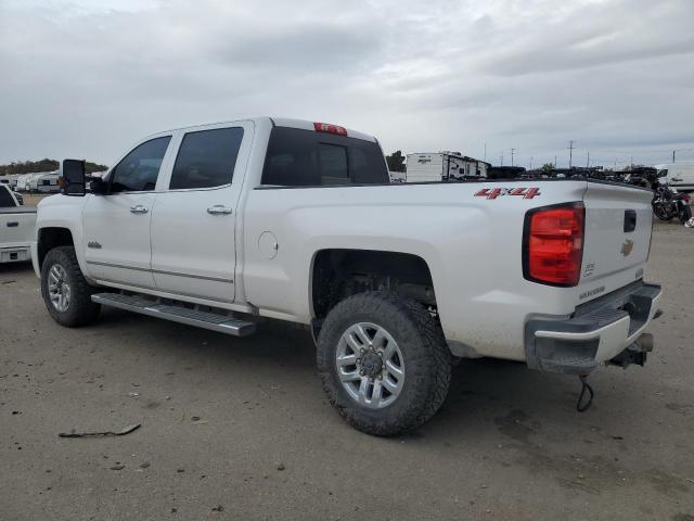 Photo 1 VIN: 1GC4KYEY2KF272574 - CHEVROLET SILVERADO 