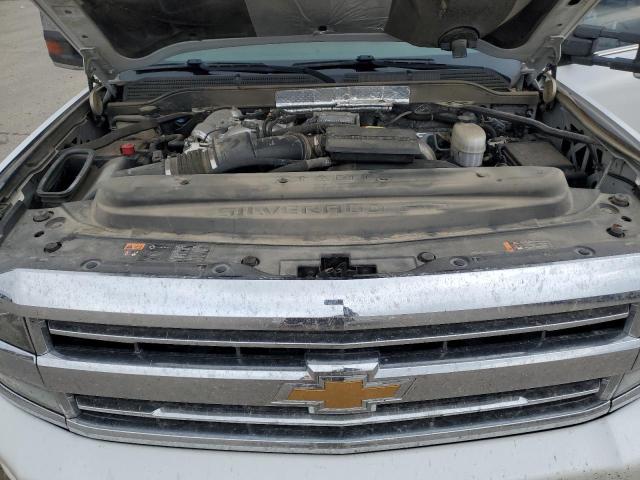 Photo 10 VIN: 1GC4KYEY2KF272574 - CHEVROLET SILVERADO 