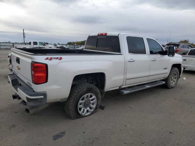 Photo 2 VIN: 1GC4KYEY2KF272574 - CHEVROLET SILVERADO 