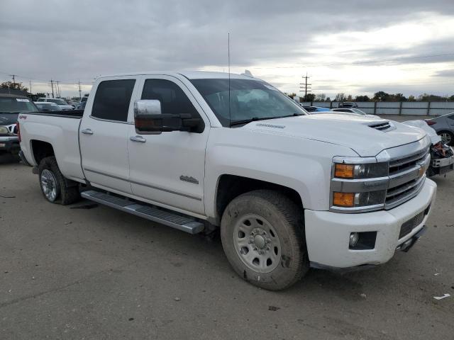 Photo 3 VIN: 1GC4KYEY2KF272574 - CHEVROLET SILVERADO 