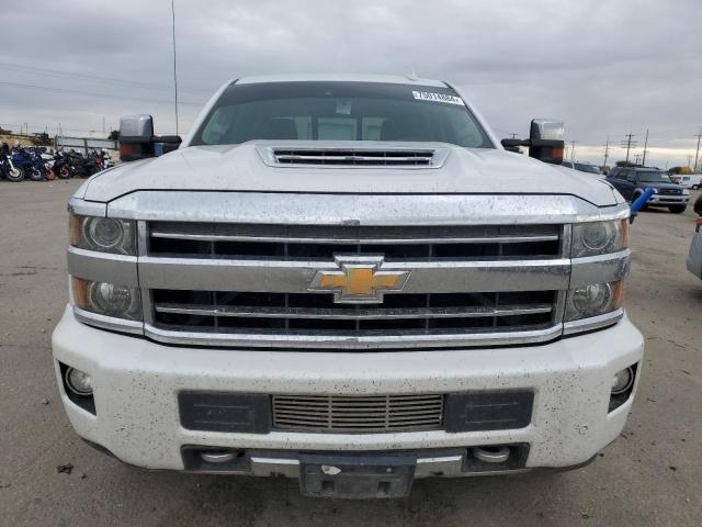 Photo 4 VIN: 1GC4KYEY2KF272574 - CHEVROLET SILVERADO 