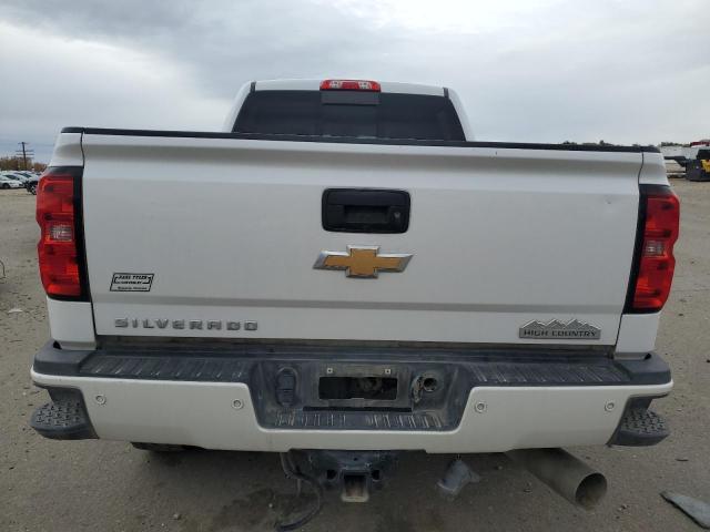 Photo 5 VIN: 1GC4KYEY2KF272574 - CHEVROLET SILVERADO 