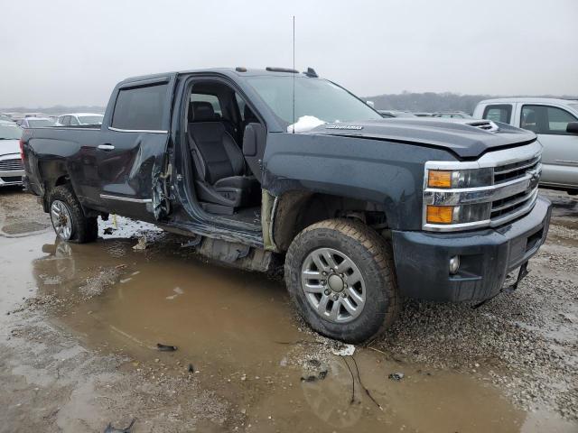 Photo 3 VIN: 1GC4KYEY3KF191731 - CHEVROLET SILVERADO 