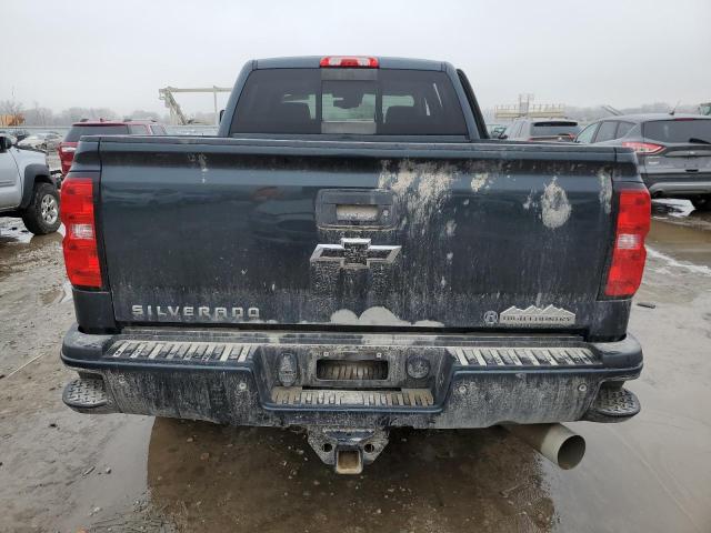 Photo 5 VIN: 1GC4KYEY3KF191731 - CHEVROLET SILVERADO 