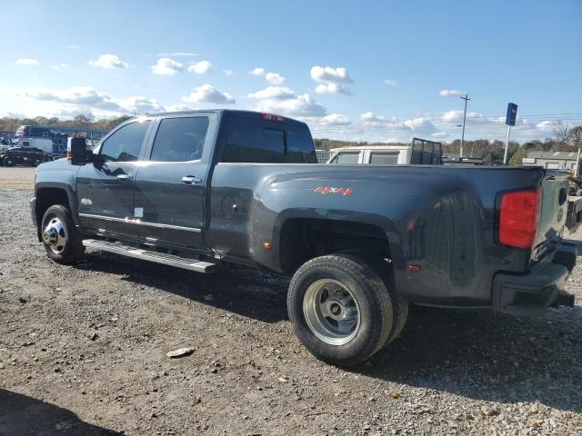 Photo 1 VIN: 1GC4KYEY3KF257534 - CHEVROLET SILVERADO 