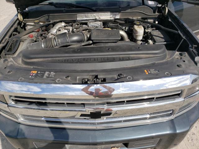 Photo 11 VIN: 1GC4KYEY3KF257534 - CHEVROLET SILVERADO 