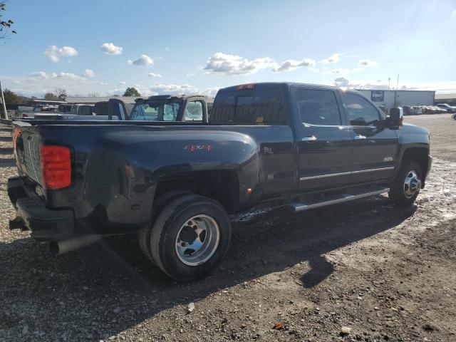 Photo 2 VIN: 1GC4KYEY3KF257534 - CHEVROLET SILVERADO 