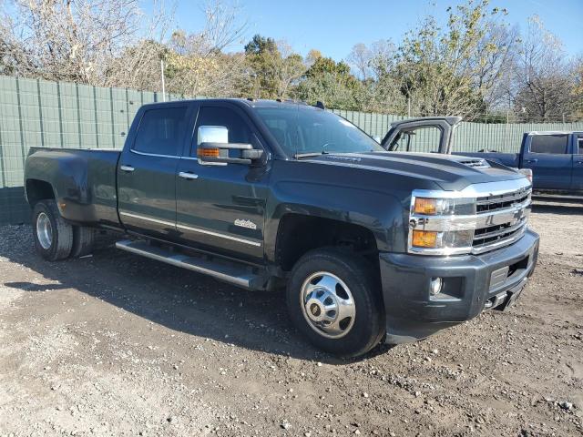 Photo 3 VIN: 1GC4KYEY3KF257534 - CHEVROLET SILVERADO 