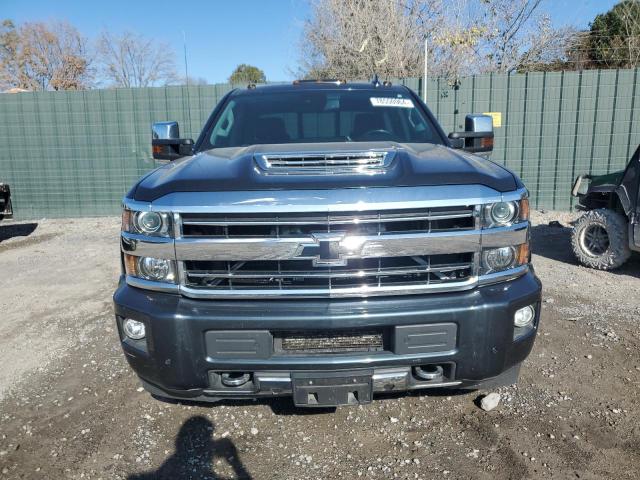 Photo 4 VIN: 1GC4KYEY3KF257534 - CHEVROLET SILVERADO 