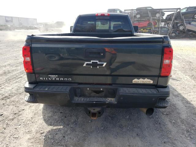 Photo 5 VIN: 1GC4KYEY3KF257534 - CHEVROLET SILVERADO 