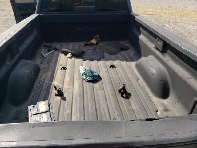 Photo 9 VIN: 1GC4KYEY3KF257534 - CHEVROLET SILVERADO 