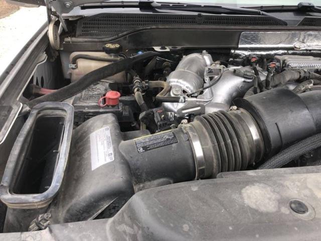 Photo 2 VIN: 1GC4KYEY4KF163887 - CHEVROLET SILVERADO 