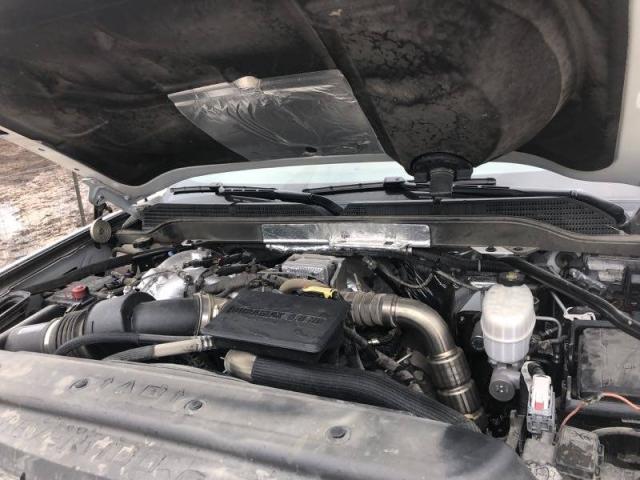 Photo 3 VIN: 1GC4KYEY4KF163887 - CHEVROLET SILVERADO 