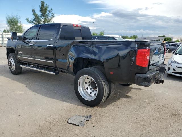 Photo 1 VIN: 1GC4KYEY5KF186885 - CHEVROLET SILVERADO 