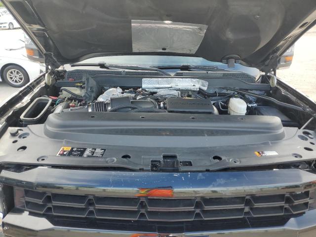 Photo 10 VIN: 1GC4KYEY5KF186885 - CHEVROLET SILVERADO 