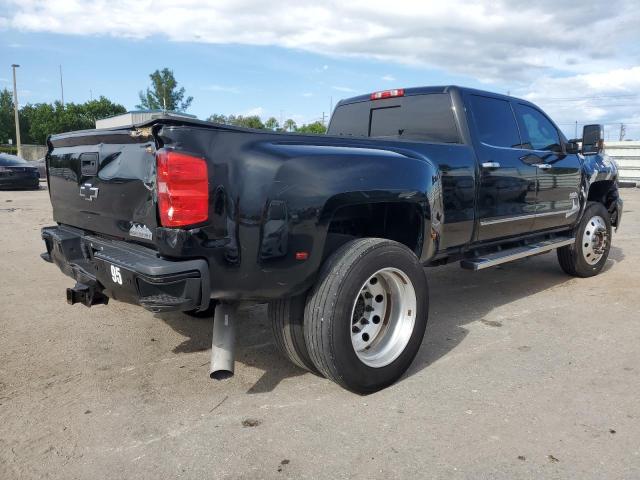 Photo 2 VIN: 1GC4KYEY5KF186885 - CHEVROLET SILVERADO 