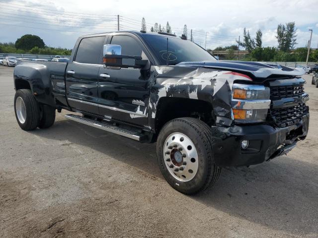 Photo 3 VIN: 1GC4KYEY5KF186885 - CHEVROLET SILVERADO 