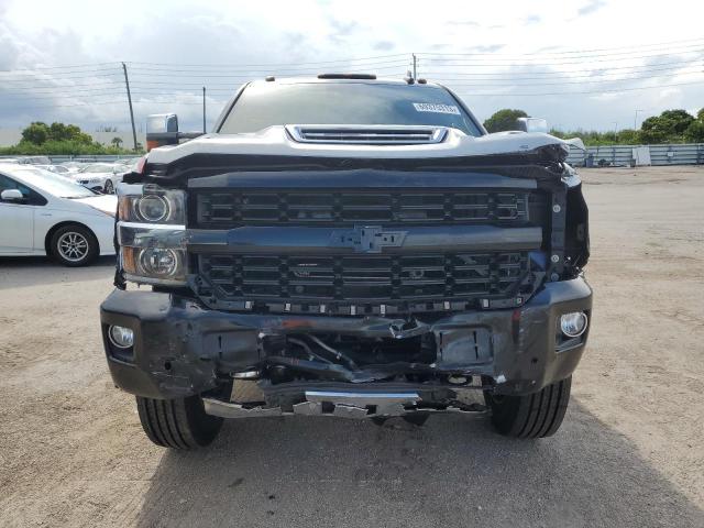 Photo 4 VIN: 1GC4KYEY5KF186885 - CHEVROLET SILVERADO 