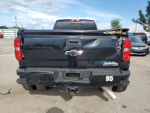 Photo 5 VIN: 1GC4KYEY5KF186885 - CHEVROLET SILVERADO 