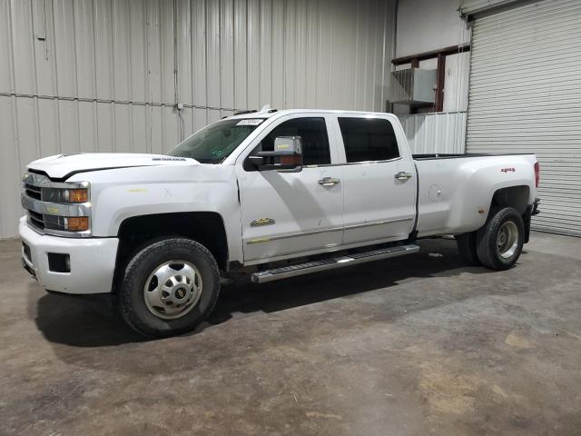 Photo 0 VIN: 1GC4KYEY7KF257570 - CHEVROLET SILVERADO 