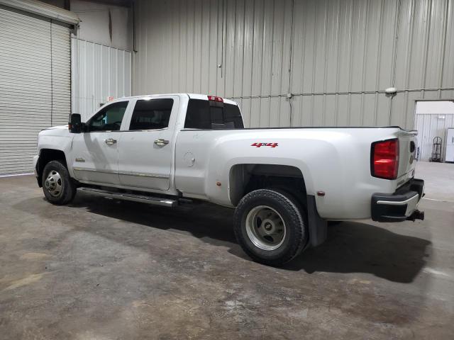 Photo 1 VIN: 1GC4KYEY7KF257570 - CHEVROLET SILVERADO 