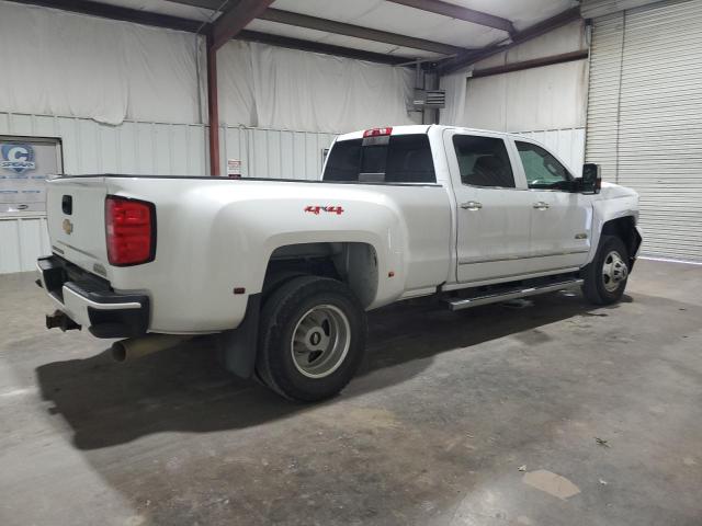 Photo 2 VIN: 1GC4KYEY7KF257570 - CHEVROLET SILVERADO 