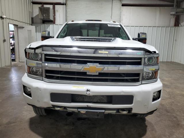 Photo 4 VIN: 1GC4KYEY7KF257570 - CHEVROLET SILVERADO 