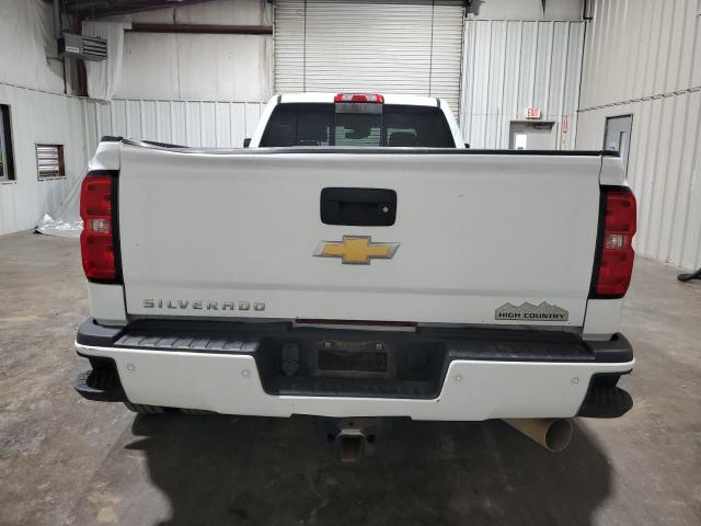 Photo 5 VIN: 1GC4KYEY7KF257570 - CHEVROLET SILVERADO 