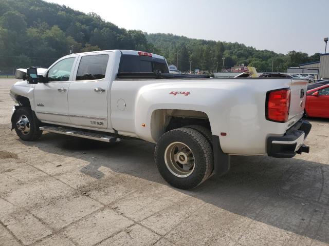 Photo 1 VIN: 1GC4KYEYXKF201168 - CHEVROLET SILVERADO 