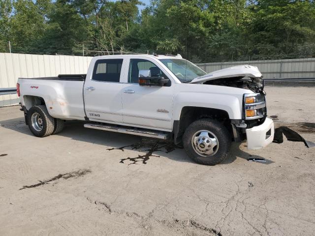 Photo 3 VIN: 1GC4KYEYXKF201168 - CHEVROLET SILVERADO 