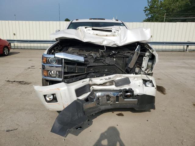 Photo 4 VIN: 1GC4KYEYXKF201168 - CHEVROLET SILVERADO 