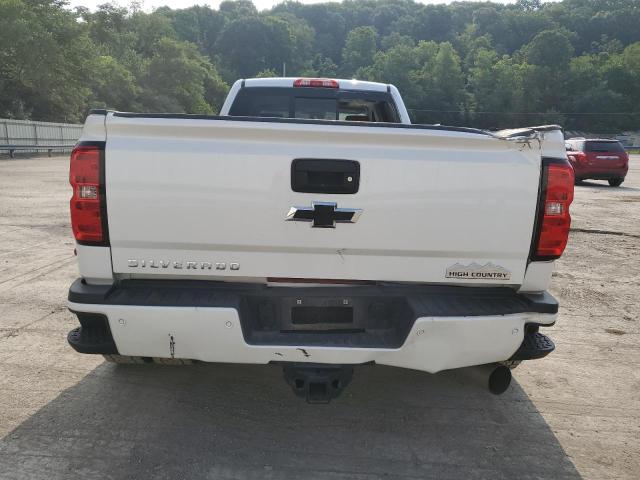 Photo 5 VIN: 1GC4KYEYXKF201168 - CHEVROLET SILVERADO 