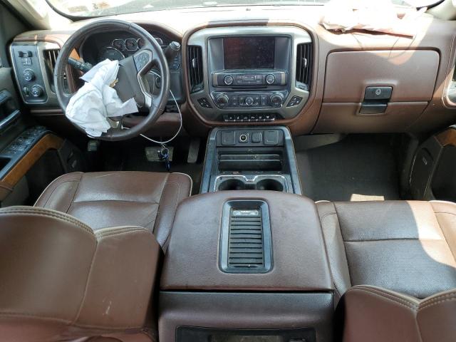 Photo 7 VIN: 1GC4KYEYXKF201168 - CHEVROLET SILVERADO 