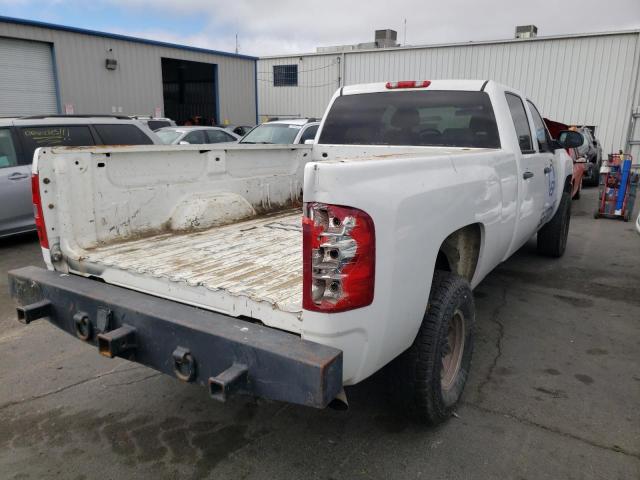 Photo 3 VIN: 1GC4KZBGXAF141408 - CHEVROLET SILVERADO 